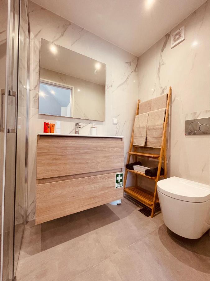 Living Funchal Apartments Luaran gambar