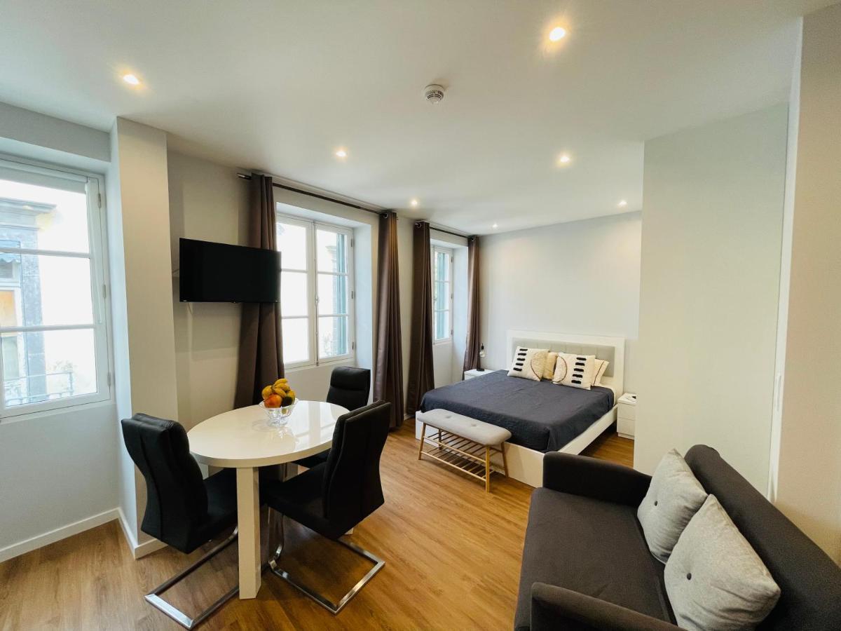 Living Funchal Apartments Luaran gambar