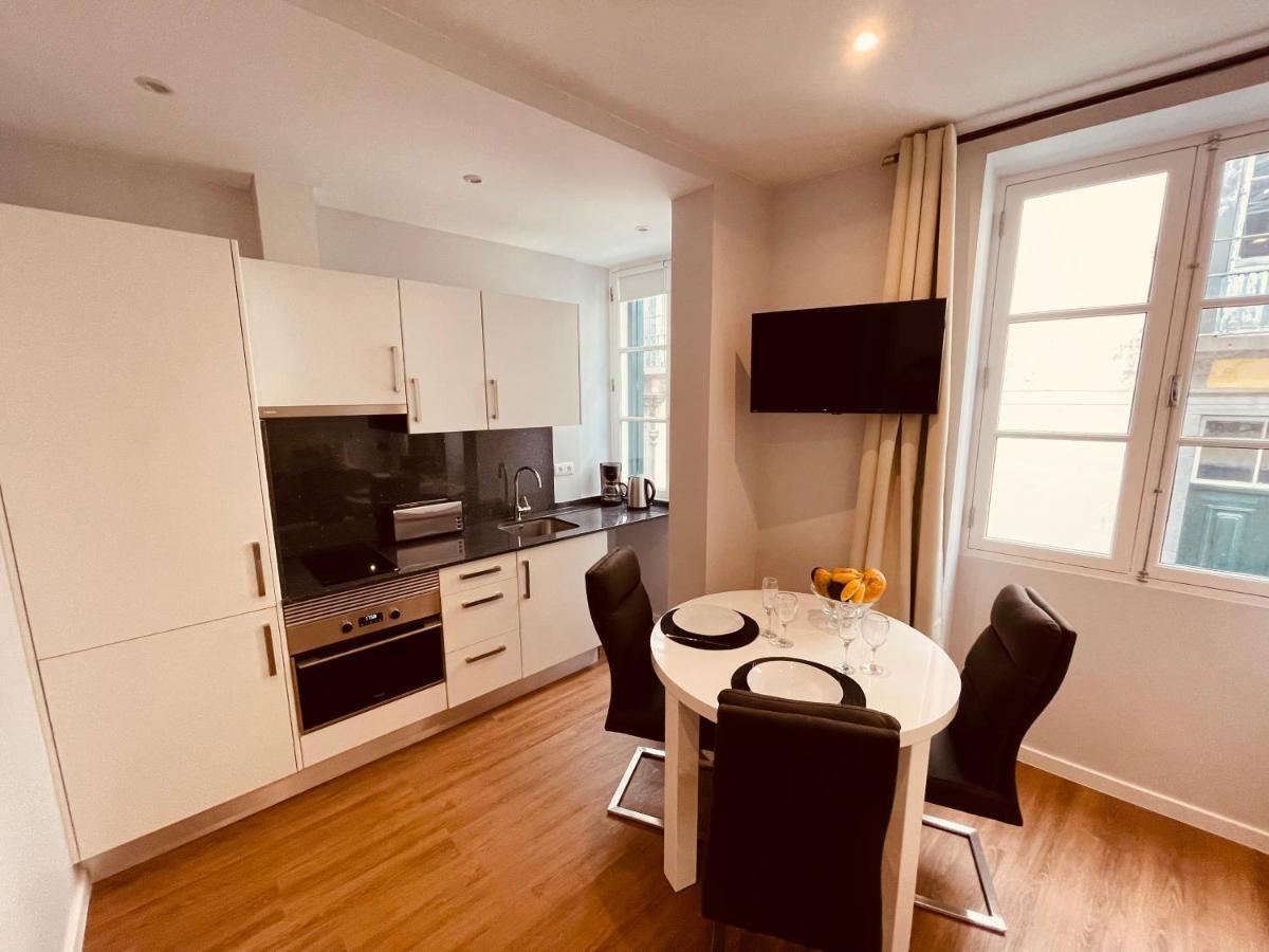 Living Funchal Apartments Luaran gambar