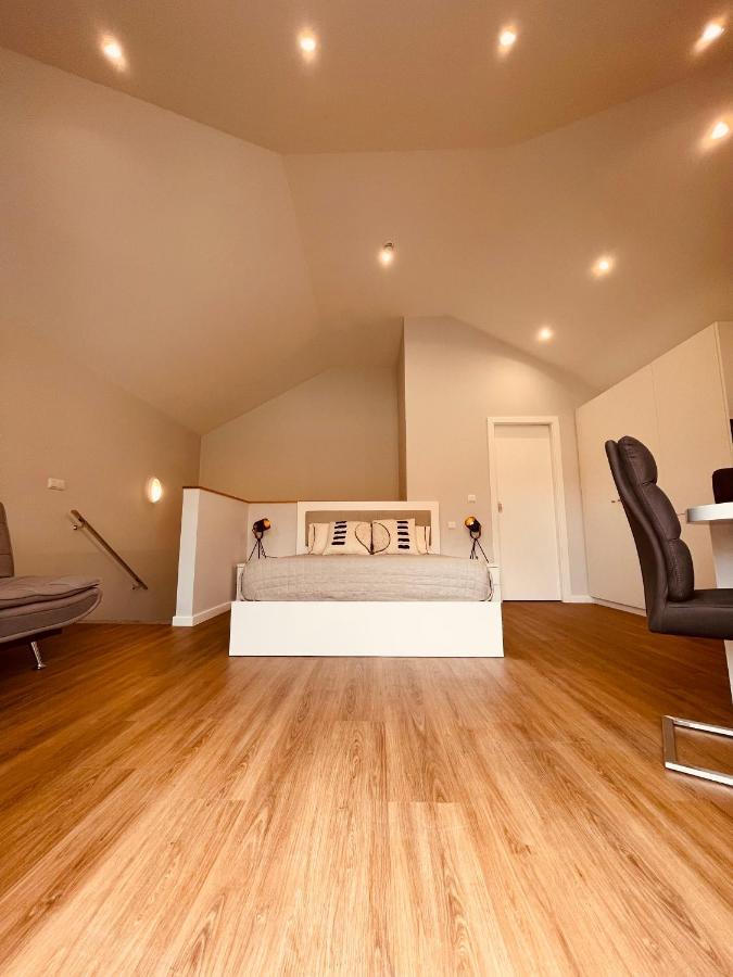 Living Funchal Apartments Luaran gambar
