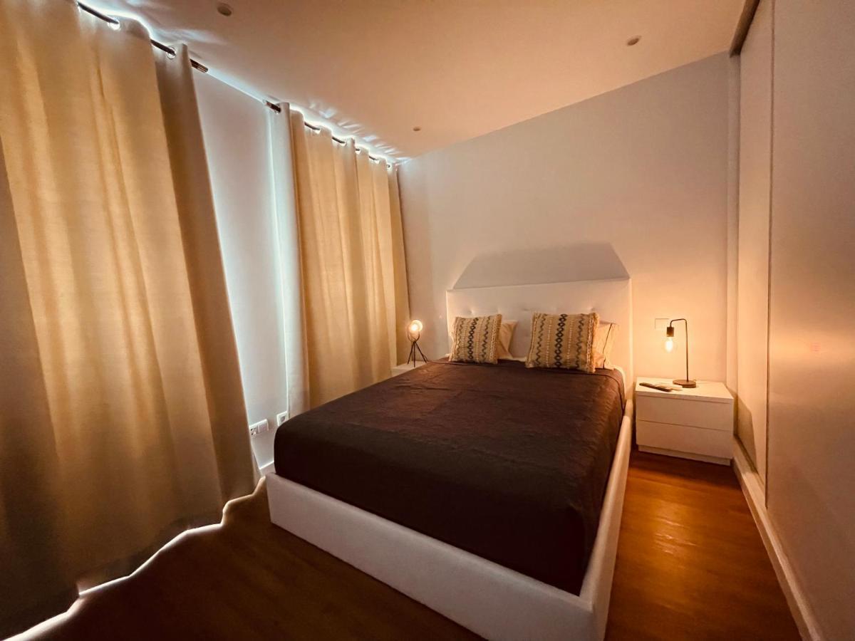 Living Funchal Apartments Luaran gambar