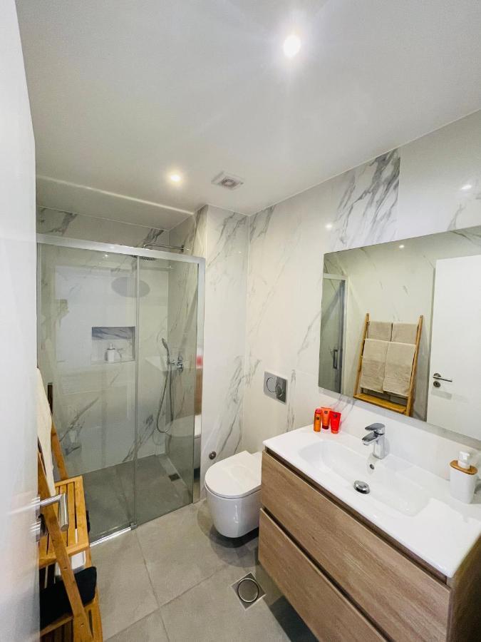Living Funchal Apartments Luaran gambar