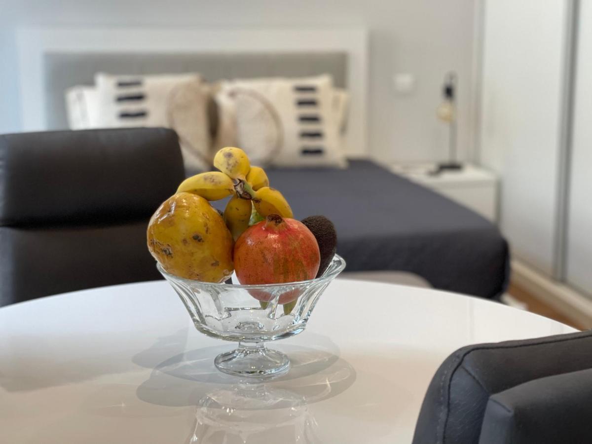 Living Funchal Apartments Luaran gambar