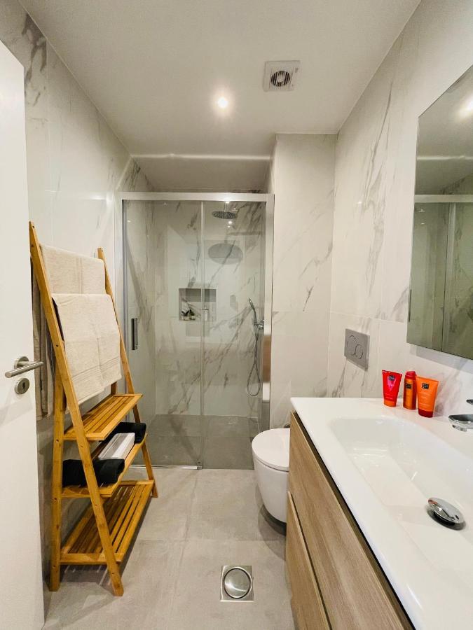 Living Funchal Apartments Luaran gambar