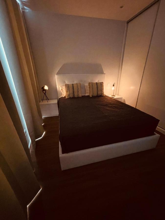 Living Funchal Apartments Luaran gambar