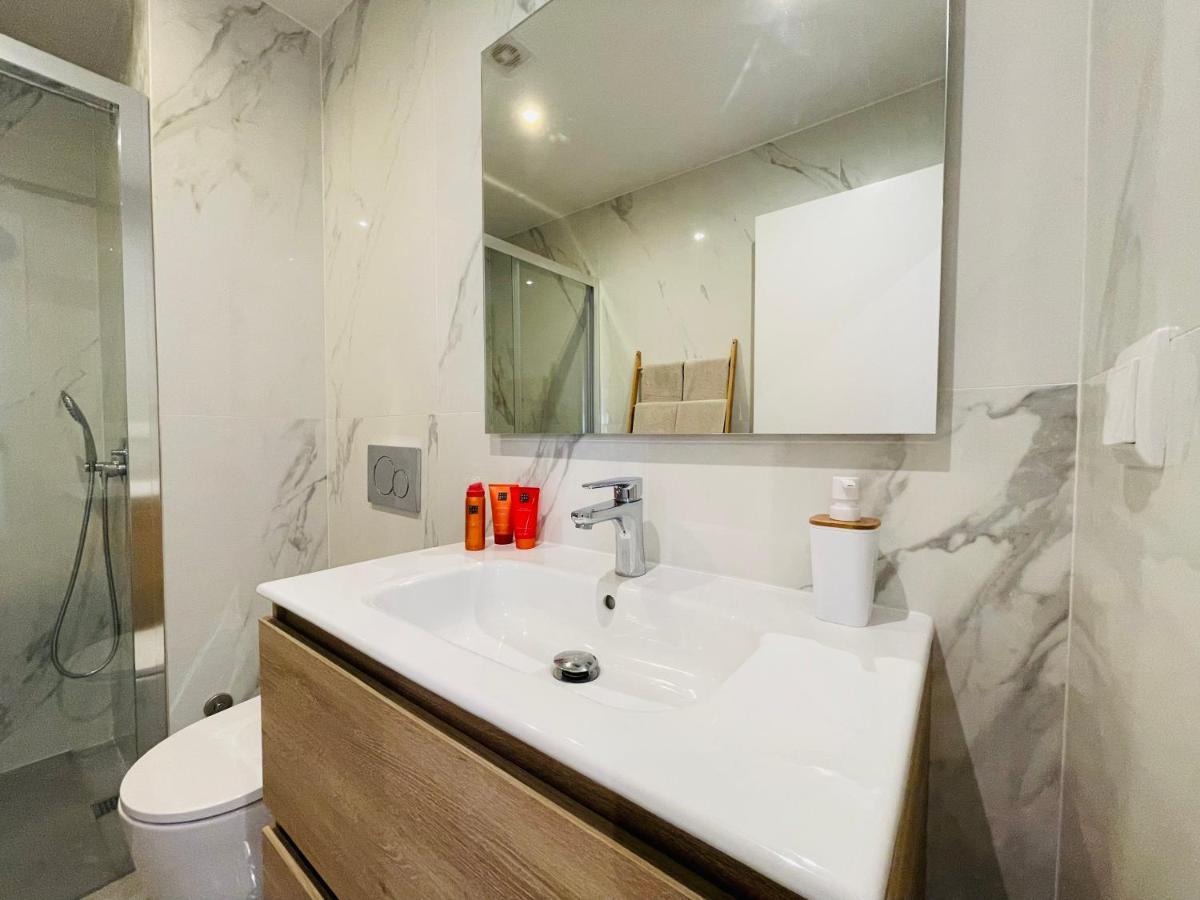 Living Funchal Apartments Luaran gambar