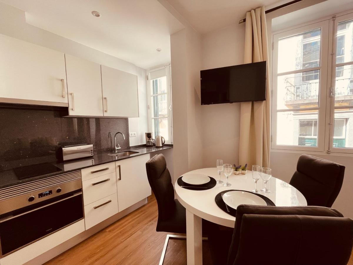 Living Funchal Apartments Luaran gambar