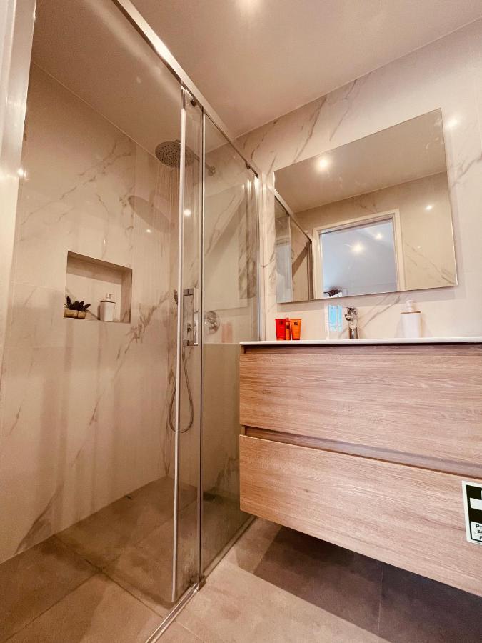 Living Funchal Apartments Luaran gambar