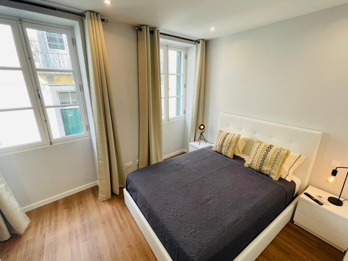 Living Funchal Apartments Luaran gambar