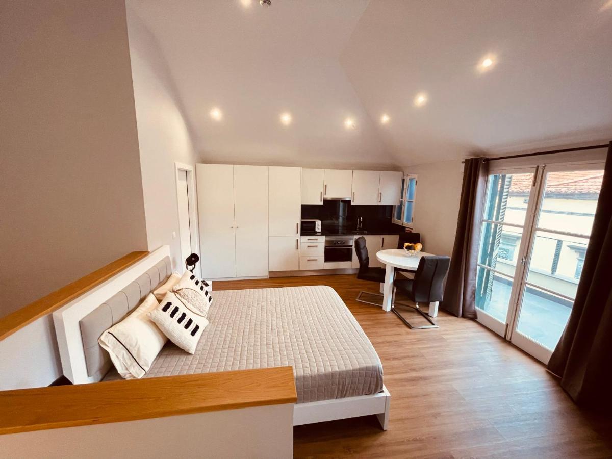 Living Funchal Apartments Luaran gambar