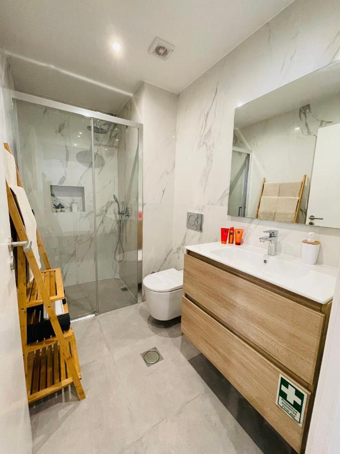 Living Funchal Apartments Luaran gambar