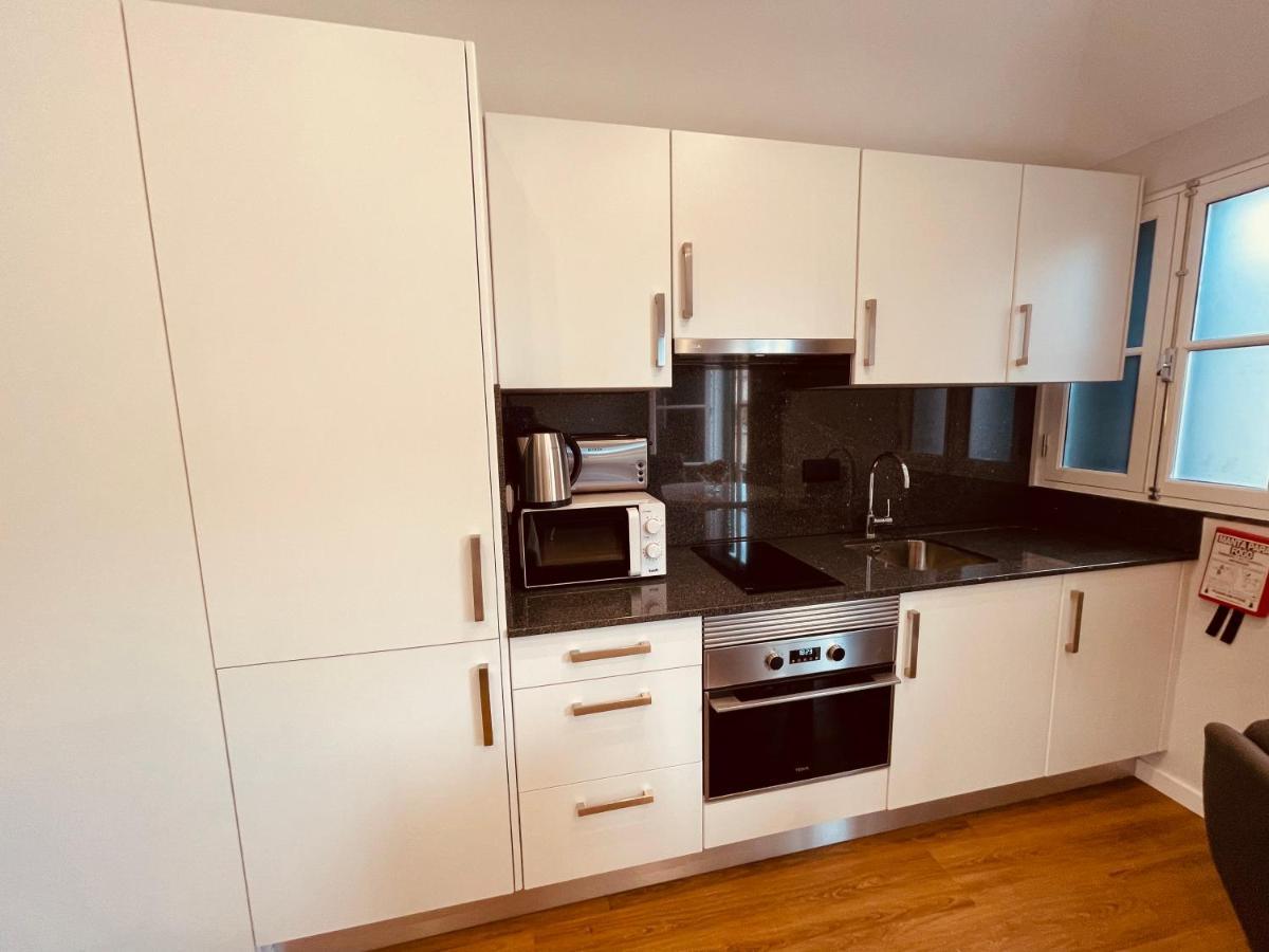 Living Funchal Apartments Luaran gambar
