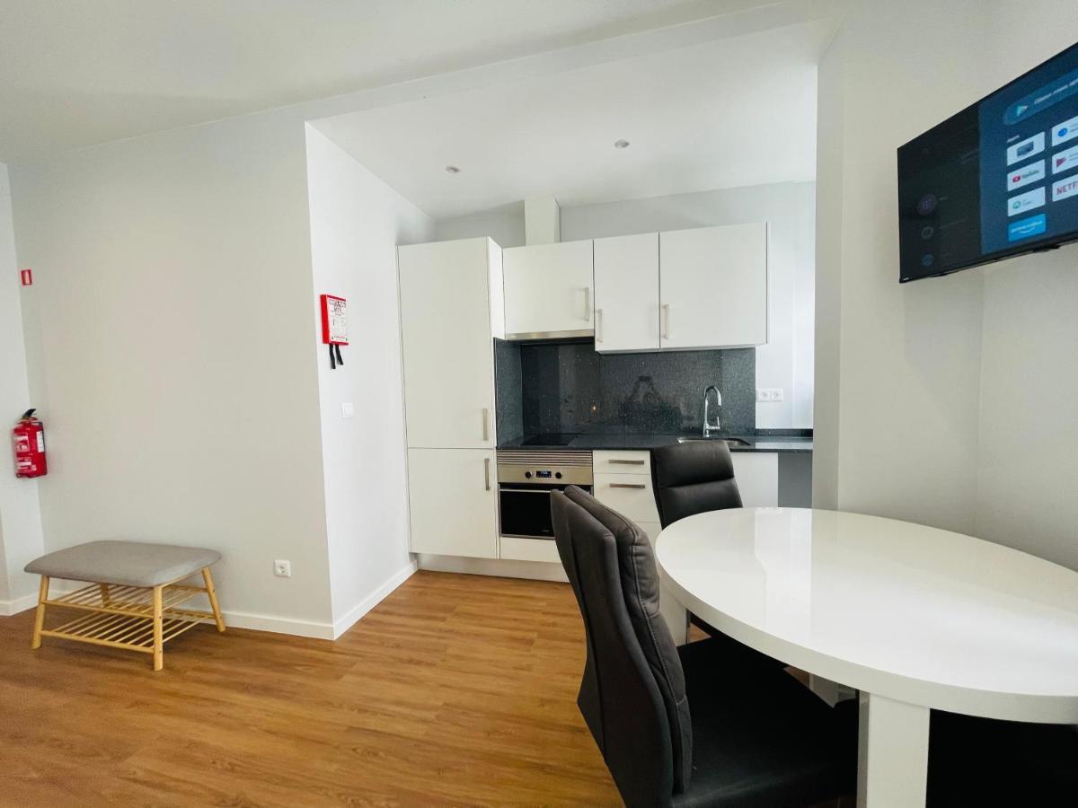 Living Funchal Apartments Luaran gambar